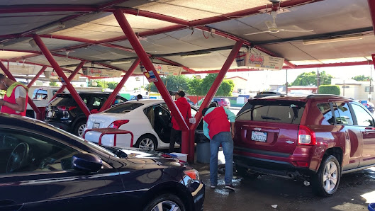 Quickie Car Wash